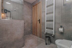 Skafonas Apartments