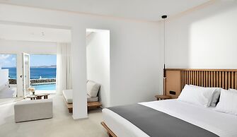 Etere Luxury Suites