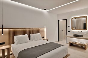Etere Luxury Suites