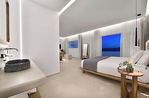 Etere Luxury Suites