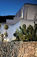 Etere Luxury Suites