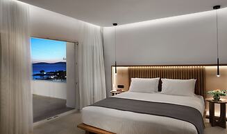 Etere Luxury Suites