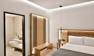 Etere Luxury Suites