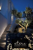 Etere Luxury Suites
