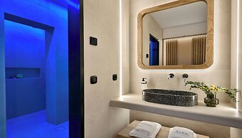 Etere Luxury Suites