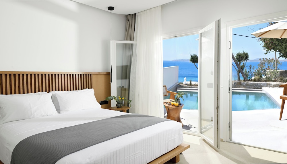 Etere Luxury Suites