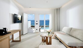 Etere Luxury Suites