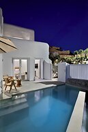 Etere Luxury Suites
