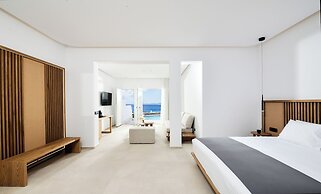 Etere Luxury Suites