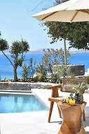 Etere Luxury Suites
