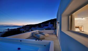 Etere Luxury Suites