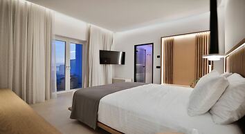 Etere Luxury Suites