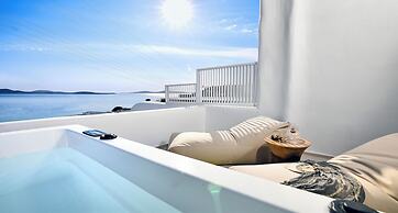 Etere Luxury Suites