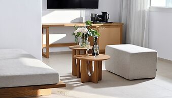 Etere Luxury Suites