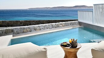 Etere Luxury Suites