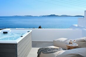 Etere Luxury Suites