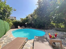 Burla Villa Çalış