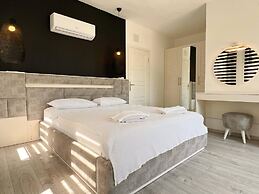 Burla Villa Çalış