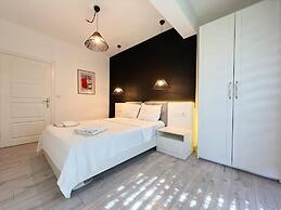 Burla Villa Çalış
