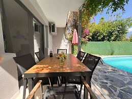 Burla Villa Çalış