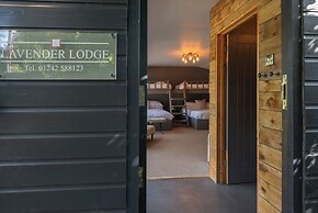 Lavender Lodge