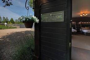 Lavender Lodge