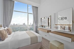 Pura by Kozystay - Kuningan