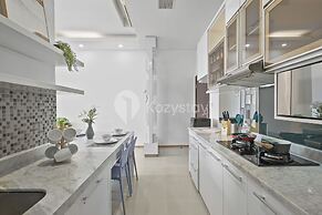 Pura by Kozystay - Kuningan