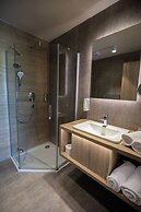 Lignum Hotel