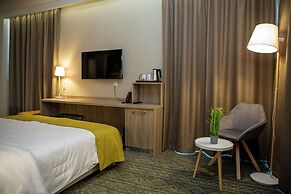 Lignum Hotel