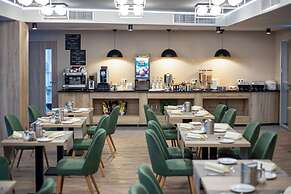 Lignum Hotel