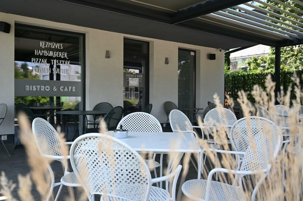 Lignum Hotel