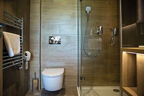 Lignum Hotel