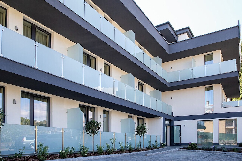 Lignum Hotel