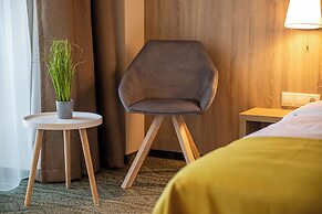Lignum Hotel