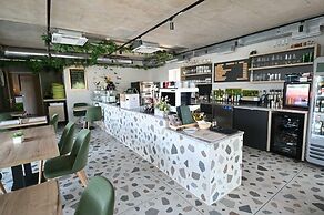 Lignum Hotel