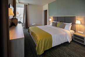 Lignum Hotel