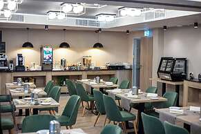 Lignum Hotel