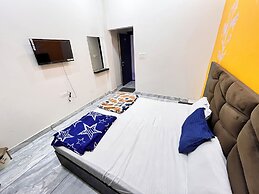 Hotel Shree Bageshwar Inn