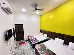 Hotel Shree Bageshwar Inn