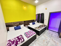 Hotel Shree Bageshwar Inn