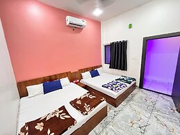 Hotel Shree Bageshwar Inn