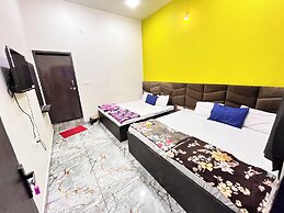 Hotel Shree Bageshwar Inn