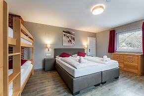 Chalet Bruck