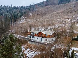 Chalet Bruck