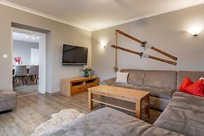 Chalet Bruck