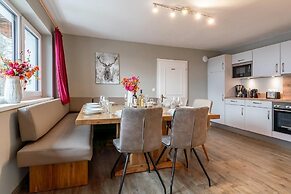 Chalet Bruck