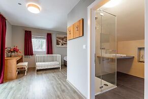 Chalet Bruck