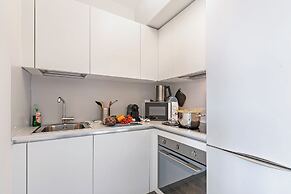 Viganello Modern Apartments