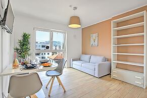 Viganello Modern Apartments